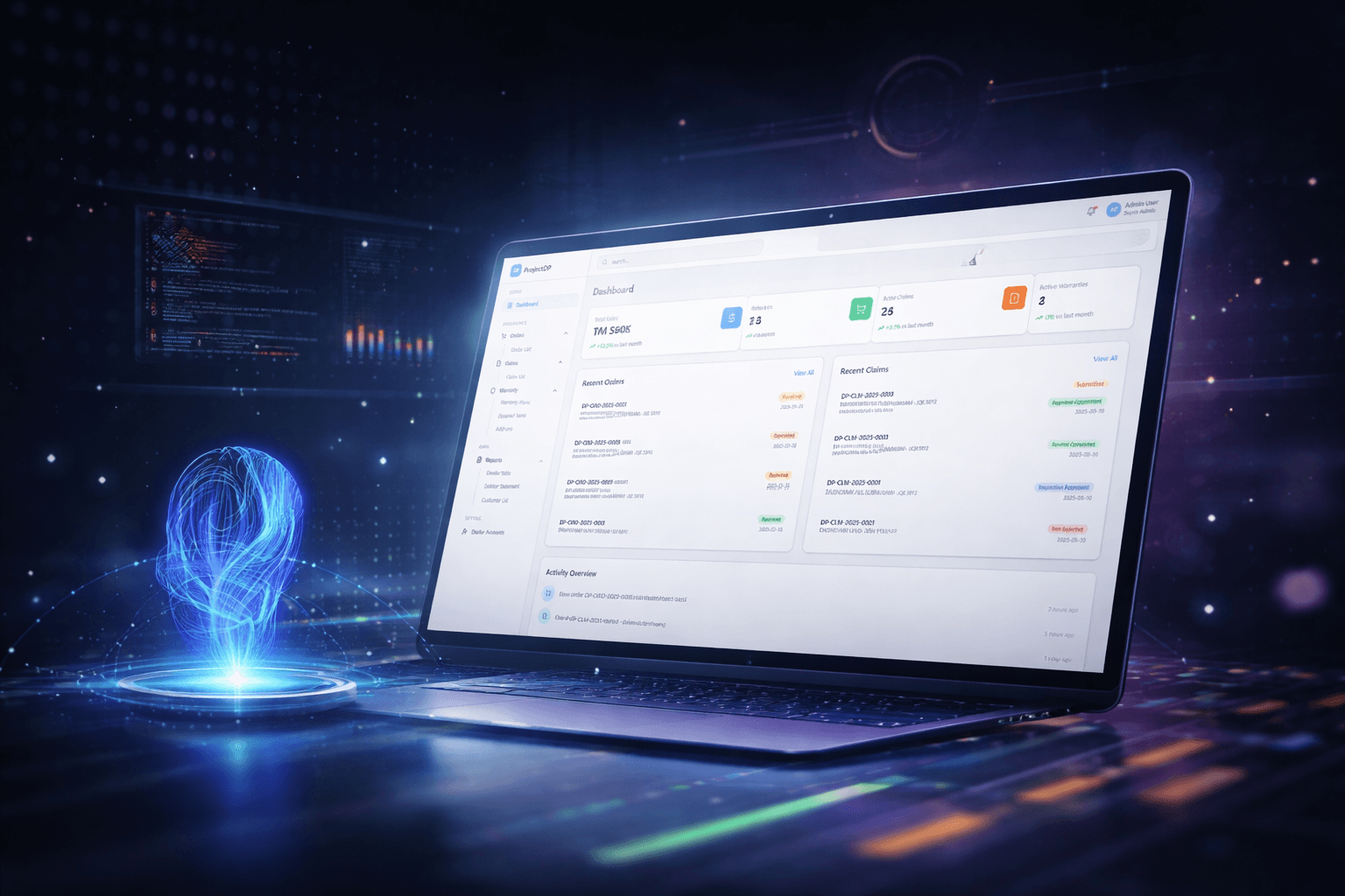 LuxeFlow